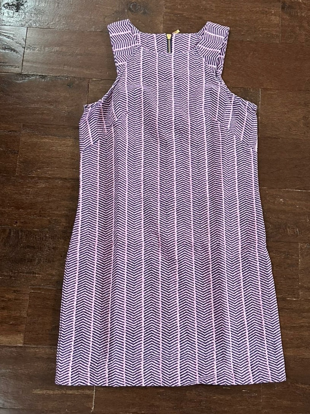 Southern Tide Audrey striped dress-size 4-new without tags. - Picture 2 of 8